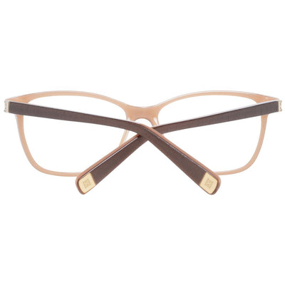 Brown Women Optical Frames