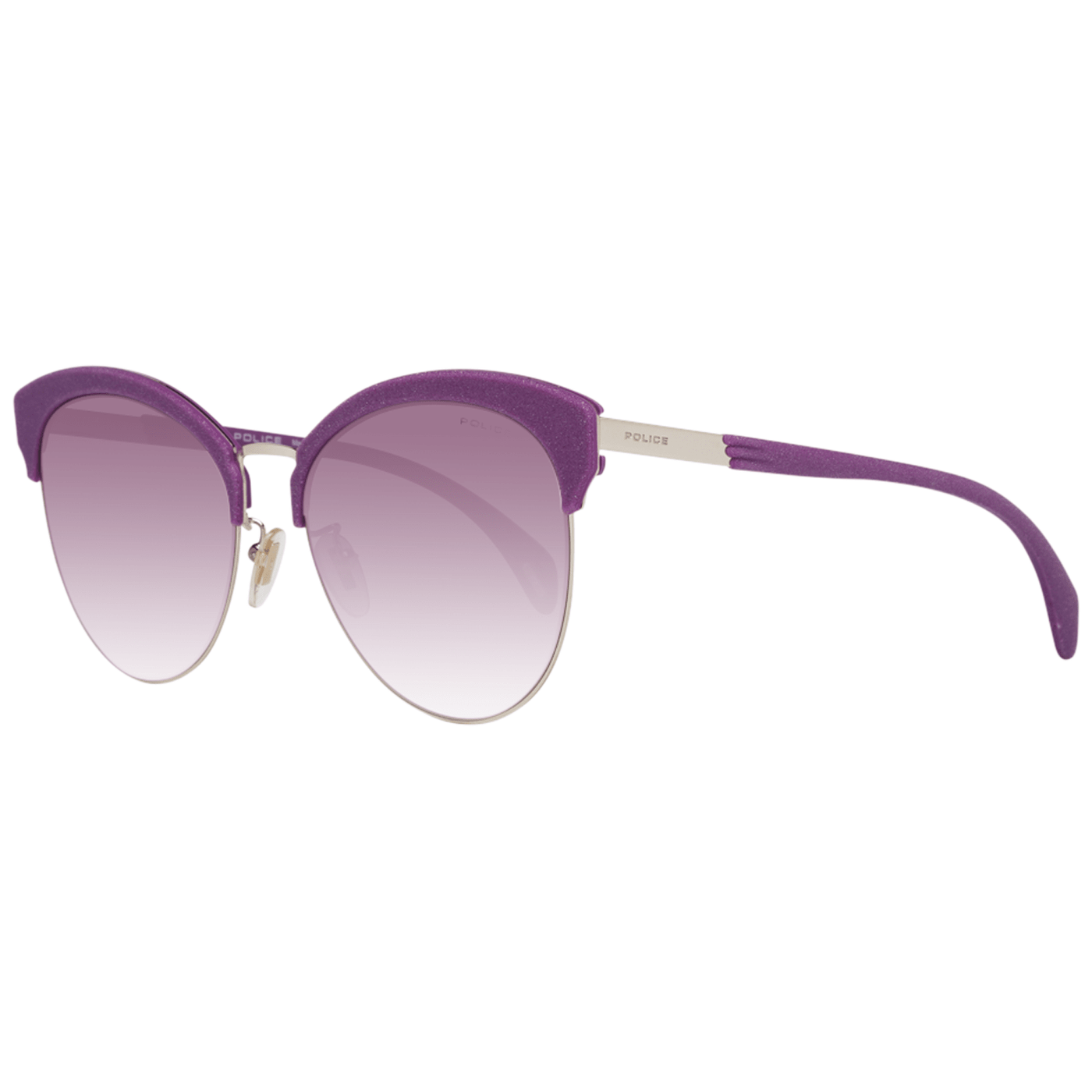 Purple Women Sunglasses