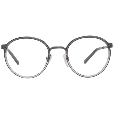 Black Unisex Optical Frames