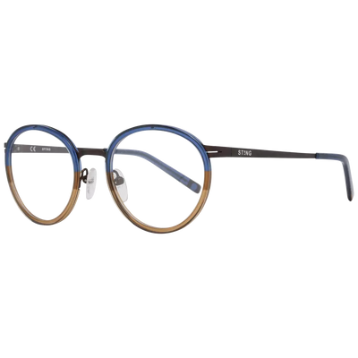 Multicolor Unisex Optical Frames