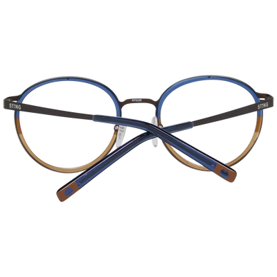 Multicolor Unisex Optical Frames