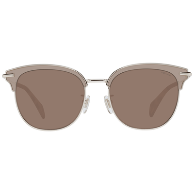 Bronze Women Sunglasses