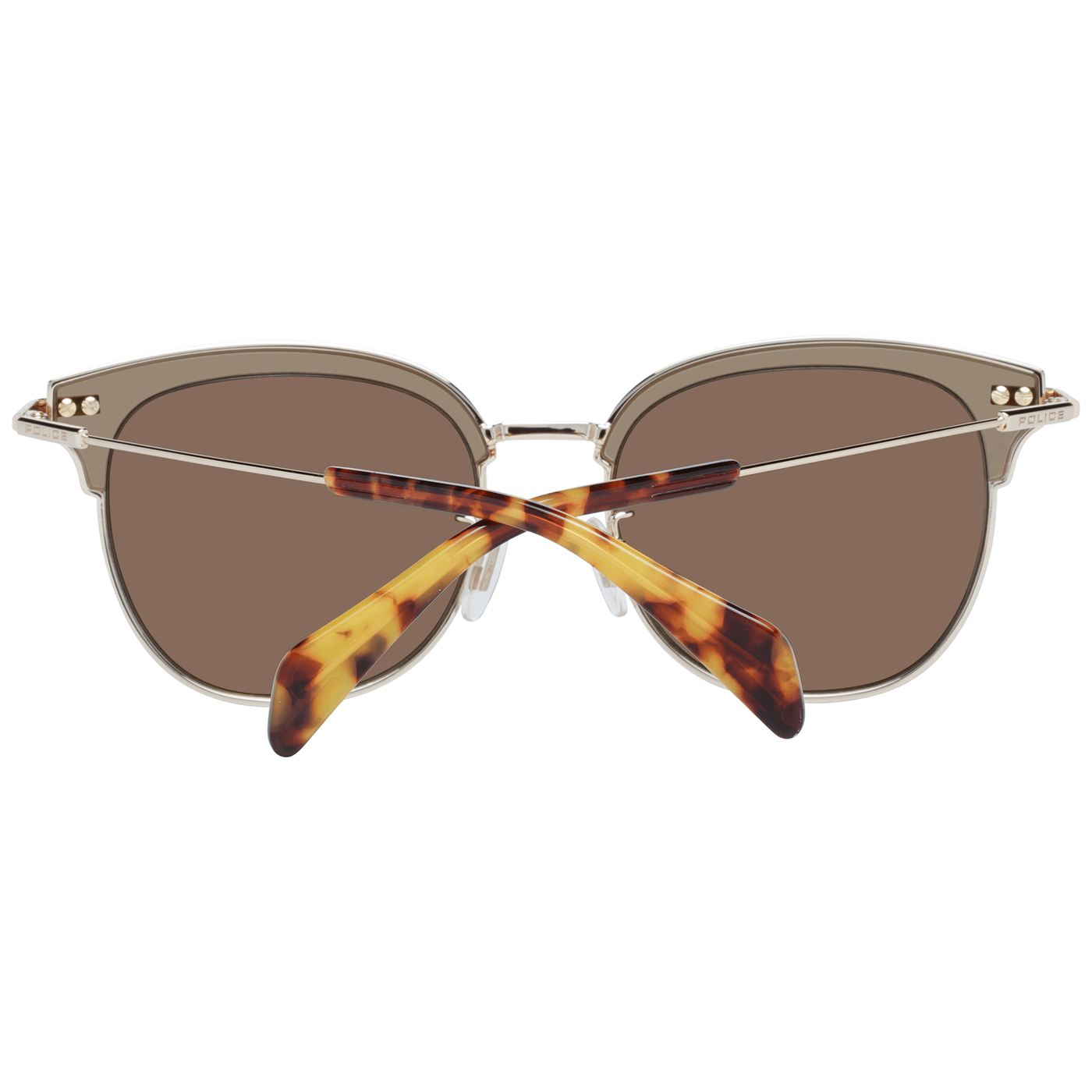 Bronze Women Sunglasses