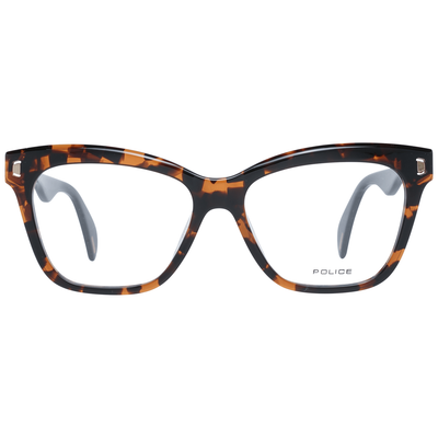 Brown Women Optical Frames