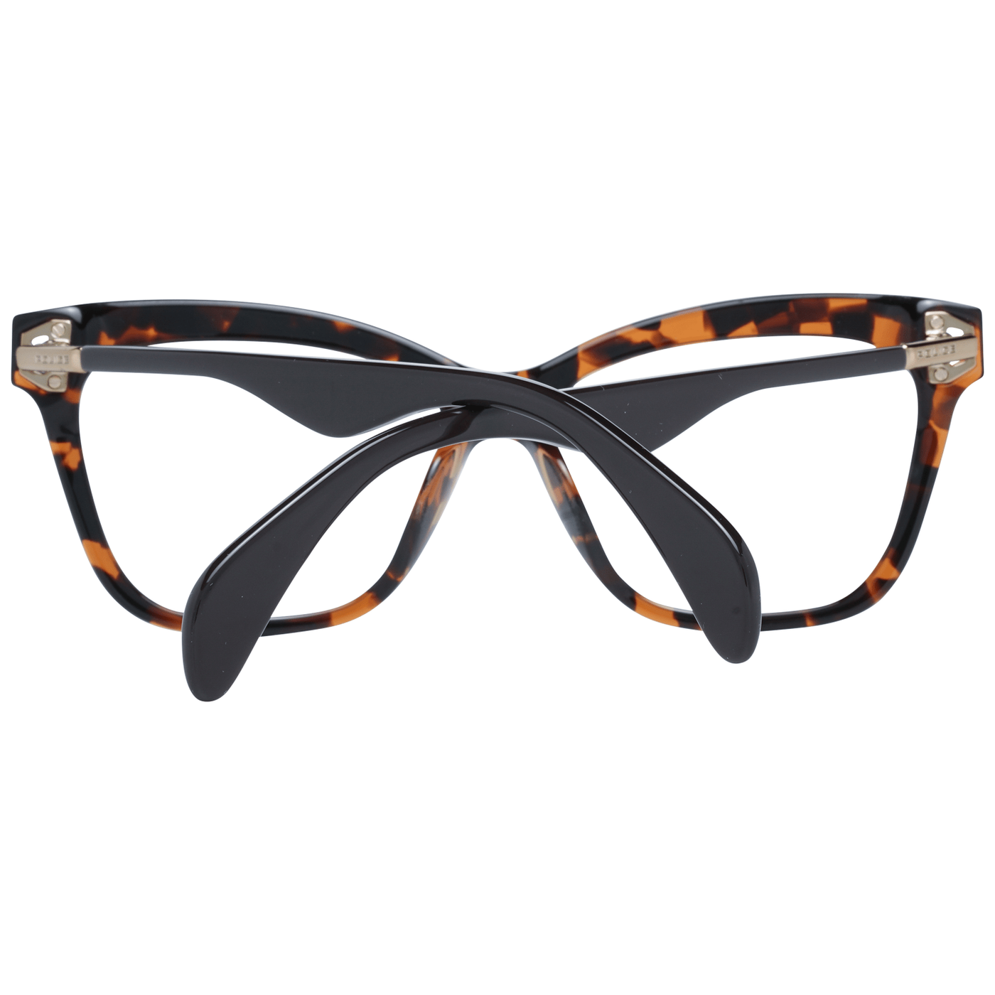 Brown Women Optical Frames