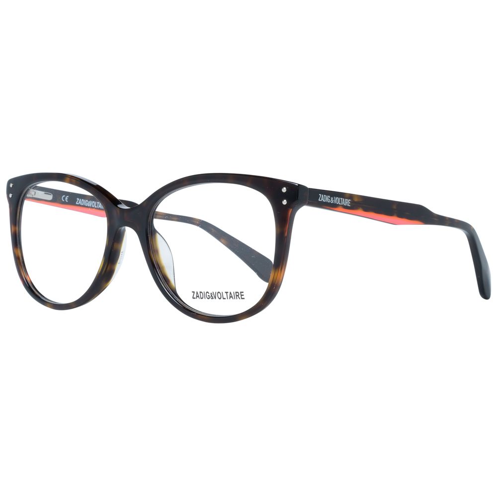 Brown Women Optical Frames