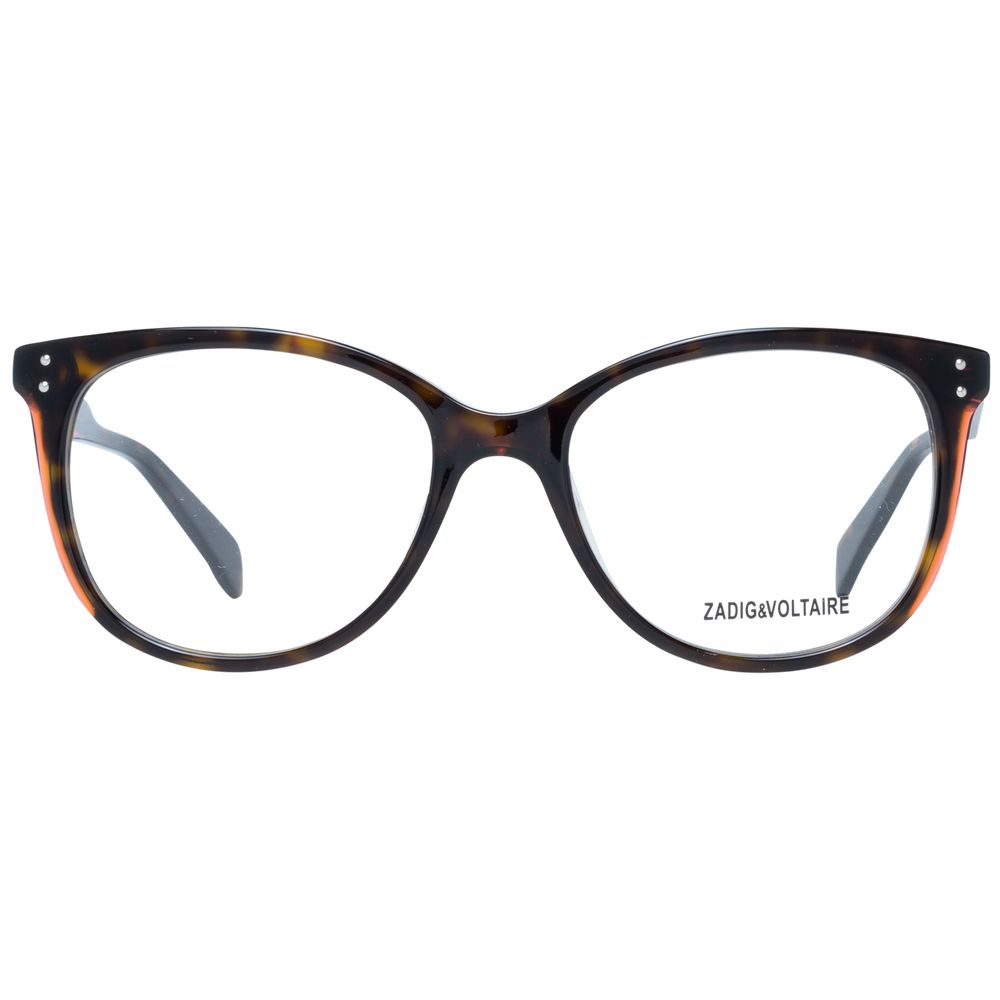 Brown Women Optical Frames