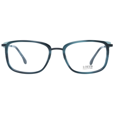 Turquoise Men Optical Frames