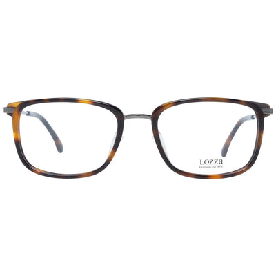 Brown Men Optical Frames