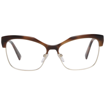 Brown Women Optical Frames