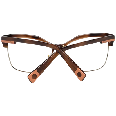 Brown Women Optical Frames