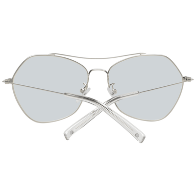 Silver Women Sunglasses