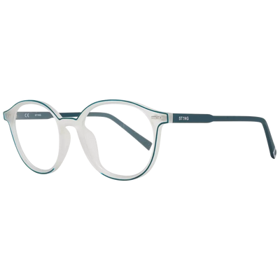 Multicolor Unisex Optical Frames