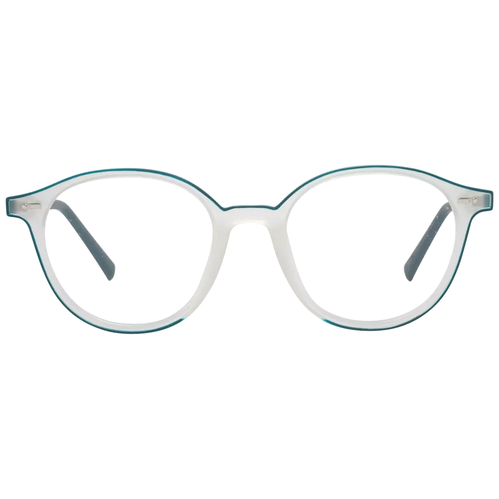 Multicolor Unisex Optical Frames