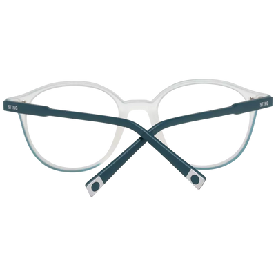 Multicolor Unisex Optical Frames