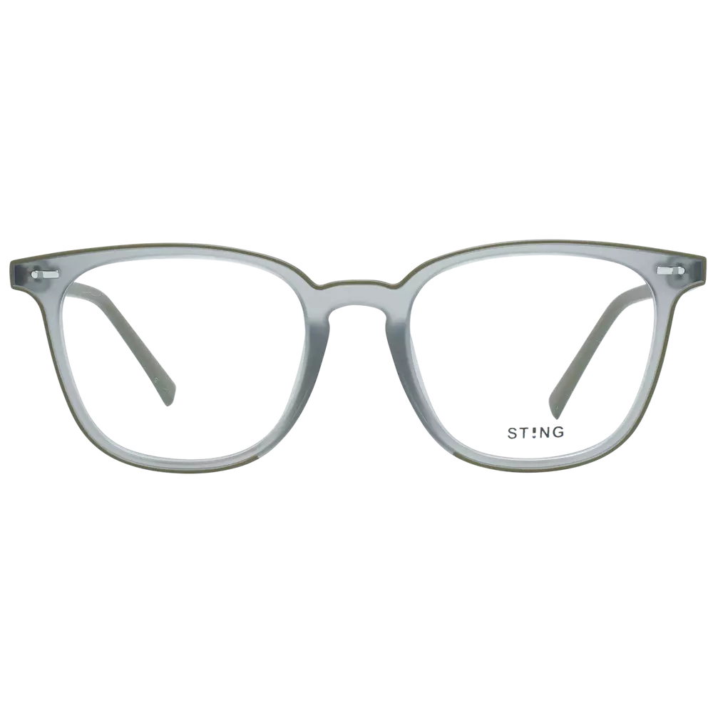 Gray Men Optical Frames