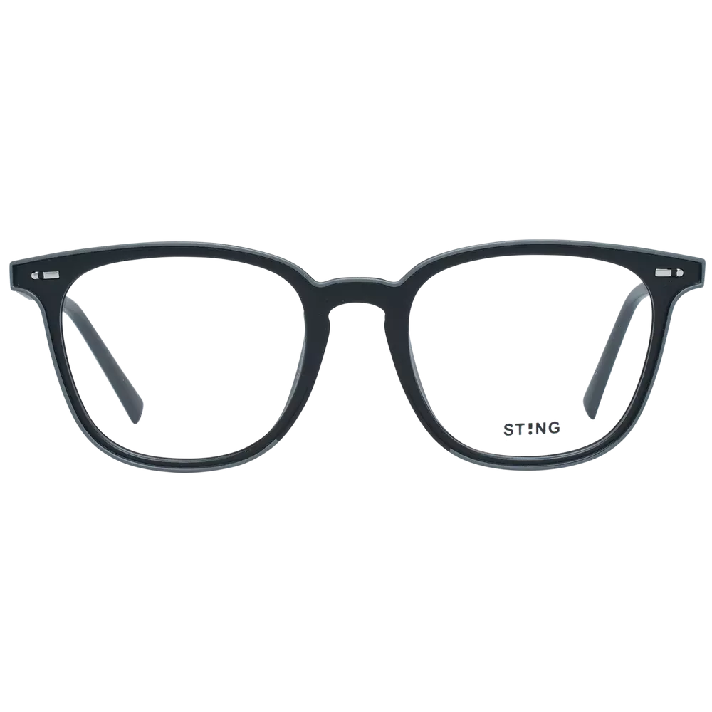 Black Men Optical Frames