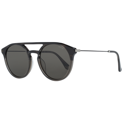 Gray Men Sunglasses