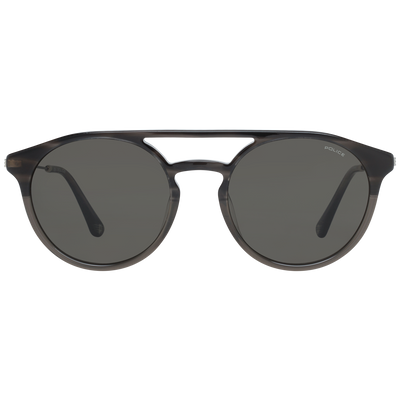 Gray Men Sunglasses