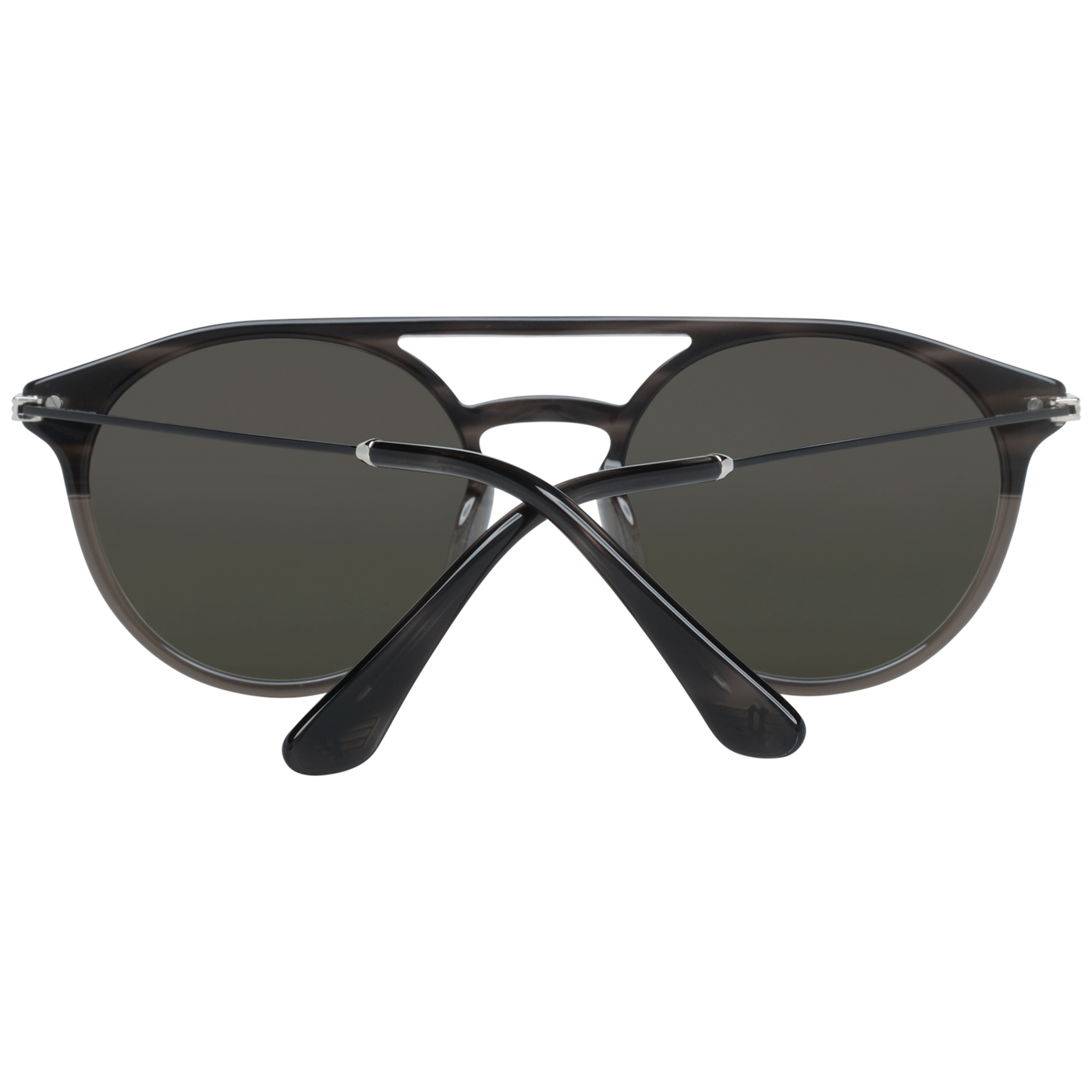 Gray Men Sunglasses