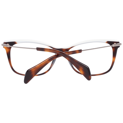 Brown Women Optical Frames