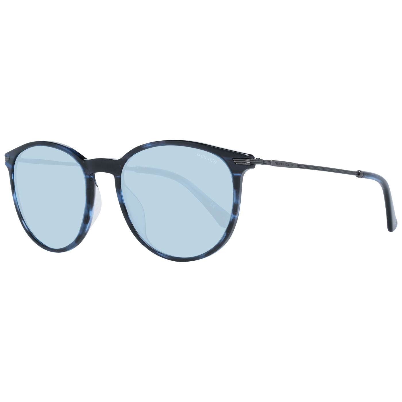 Blue Men Sunglasses