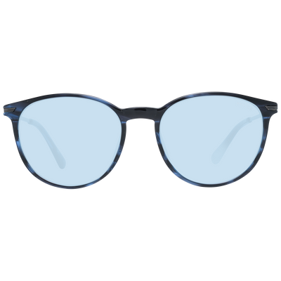 Blue Men Sunglasses