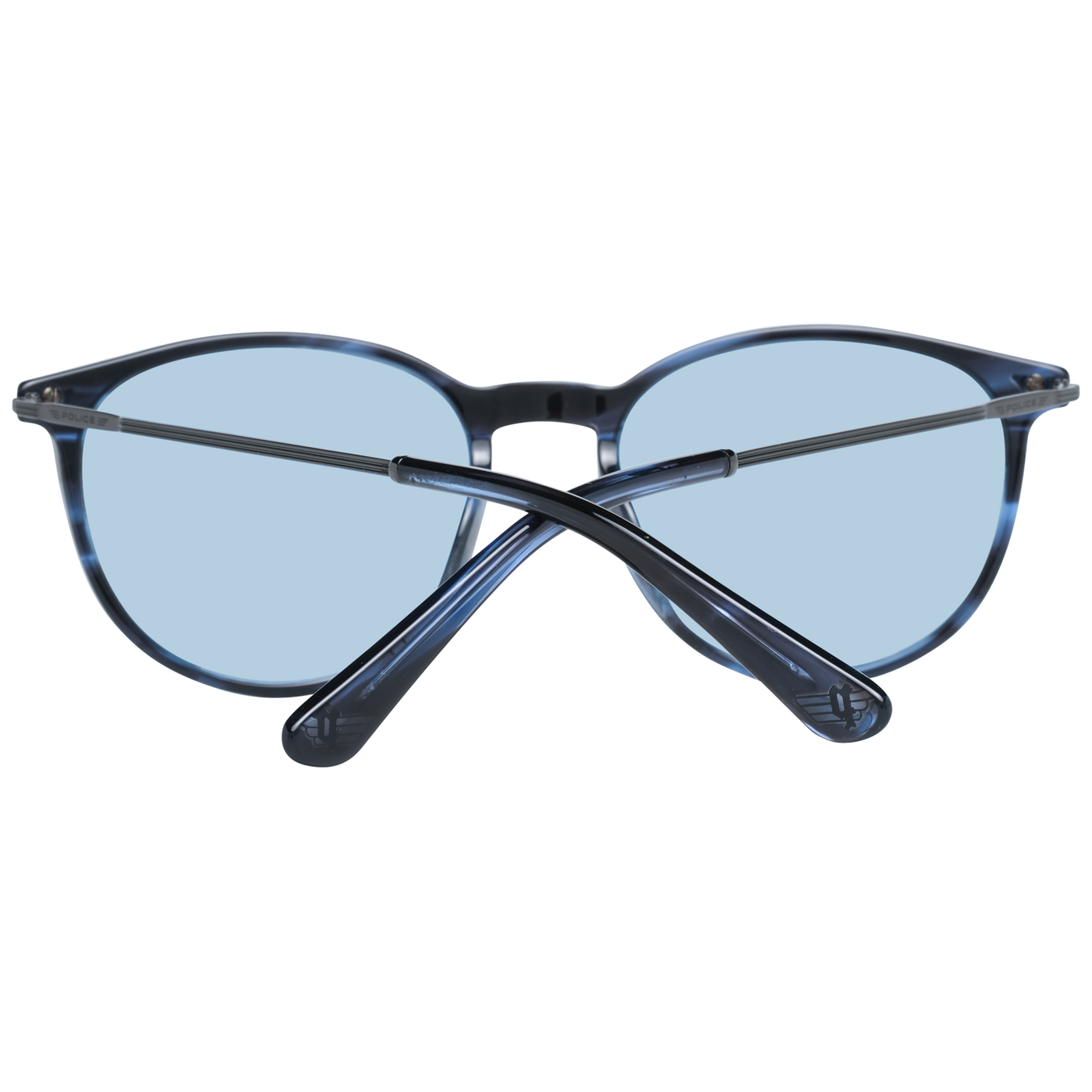 Blue Men Sunglasses