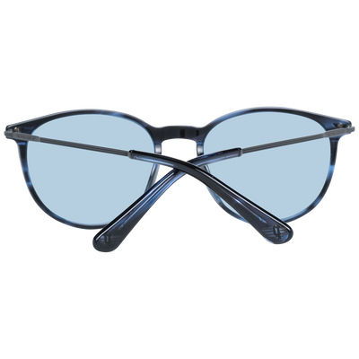 Blue Men Sunglasses