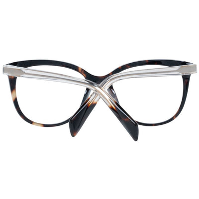 Brown Women Optical Frames