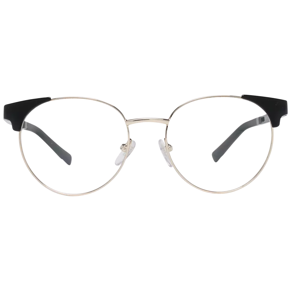 Rose Gold Unisex Optical Frames