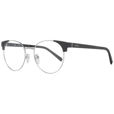 Gray Unisex Optical Frames