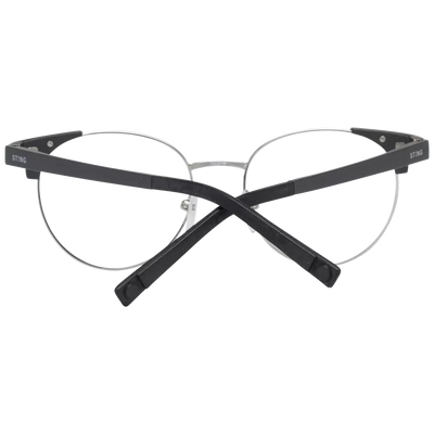 Gray Unisex Optical Frames