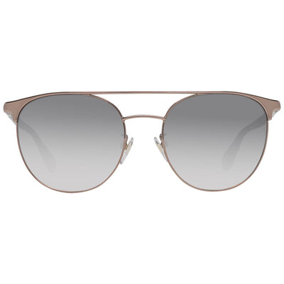 Bronze Women Sunglasses