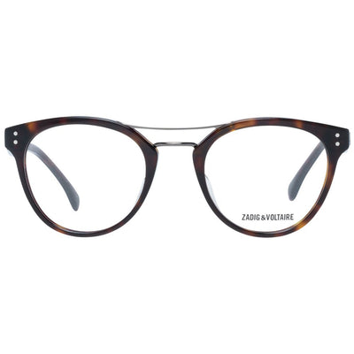 Brown Women Optical Frames