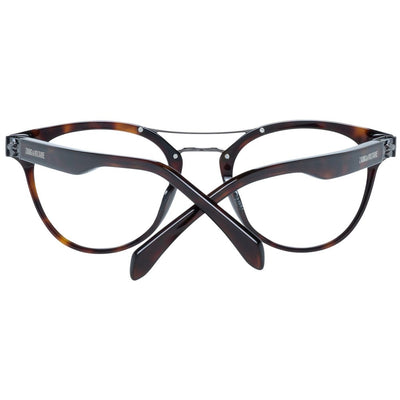 Brown Women Optical Frames