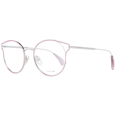 Pink Women Optical Frames