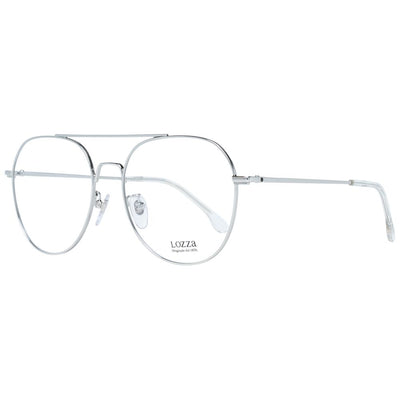 Silver Men Optical Frames