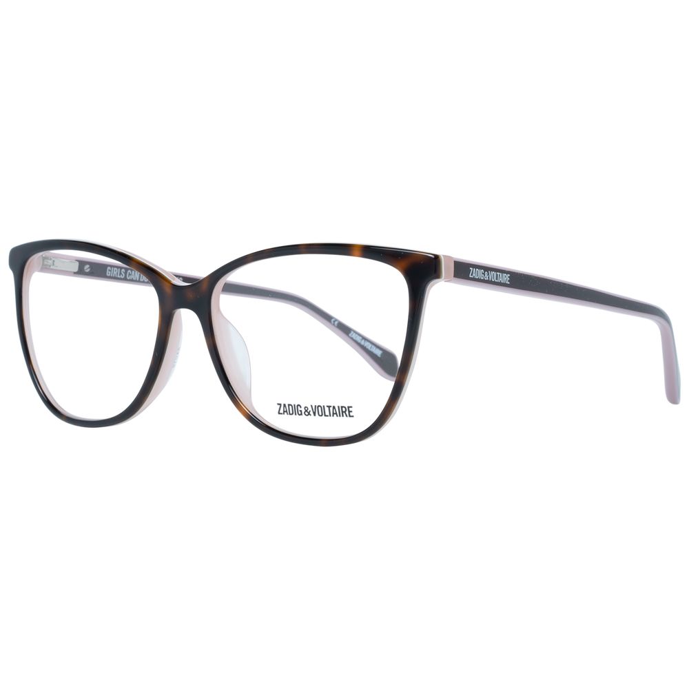 Brown Women Optical Frames