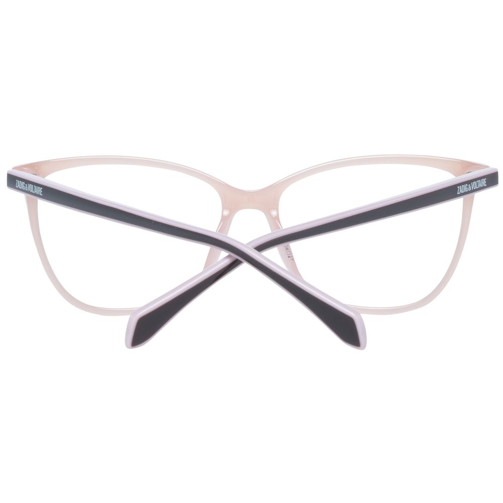 Brown Women Optical Frames