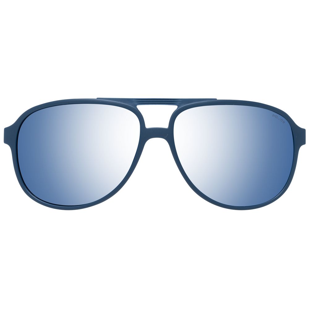 Gray Men Sunglasses