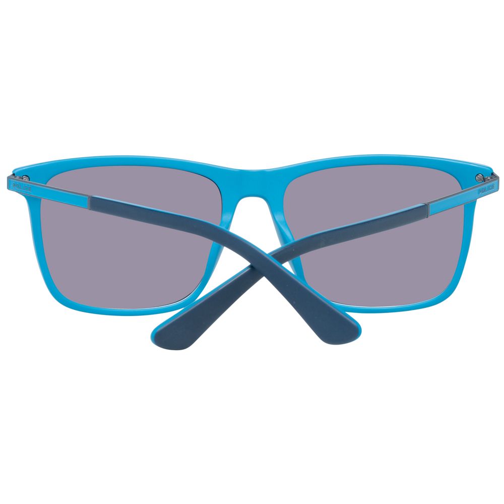 Blue Men Sunglasses