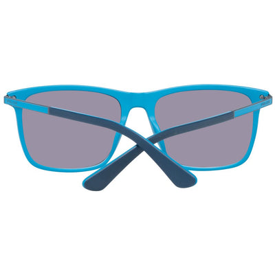 Blue Men Sunglasses