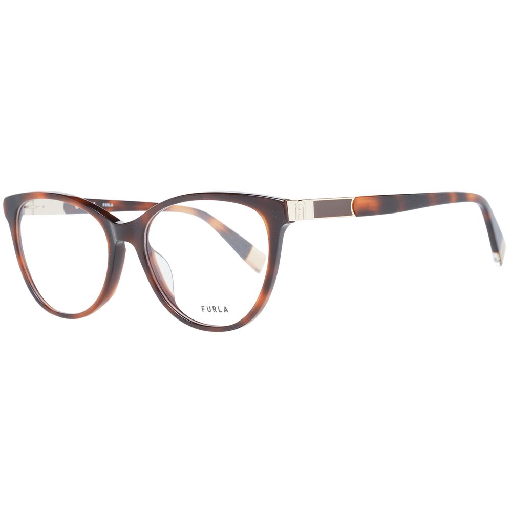 Brown Women Optical Frames