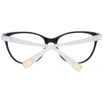 Black Women Optical Frames