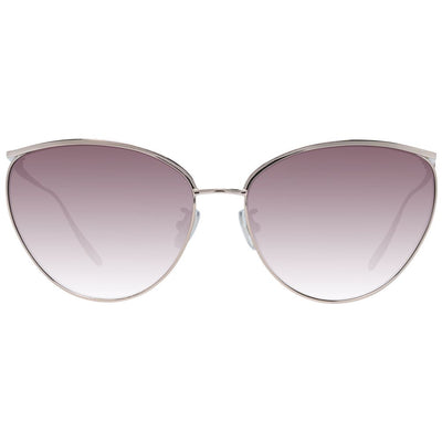 Gold Women Sunglasses