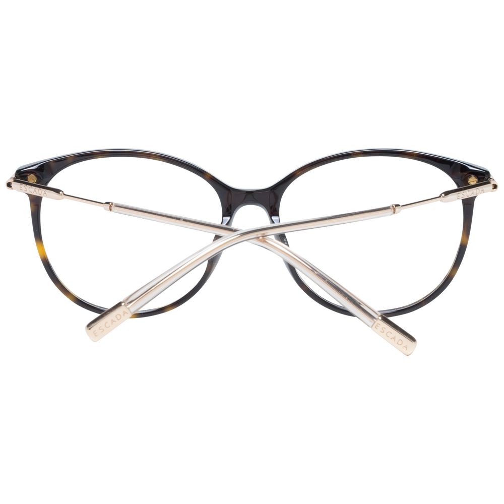 Brown Women Optical Frames