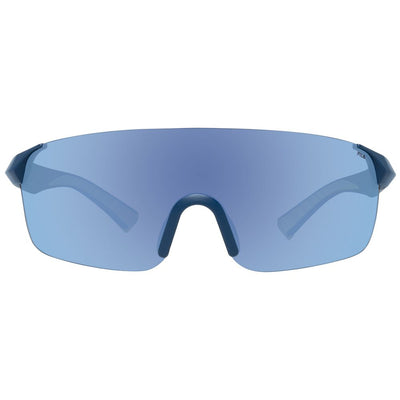 Blue Men Sunglasses