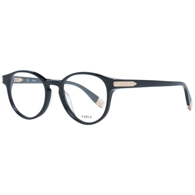 Black Women Optical Frames