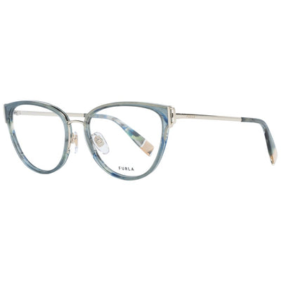 Green Women Optical Frames